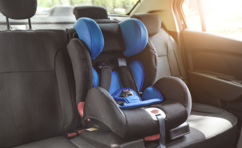 child passenger safety seat
