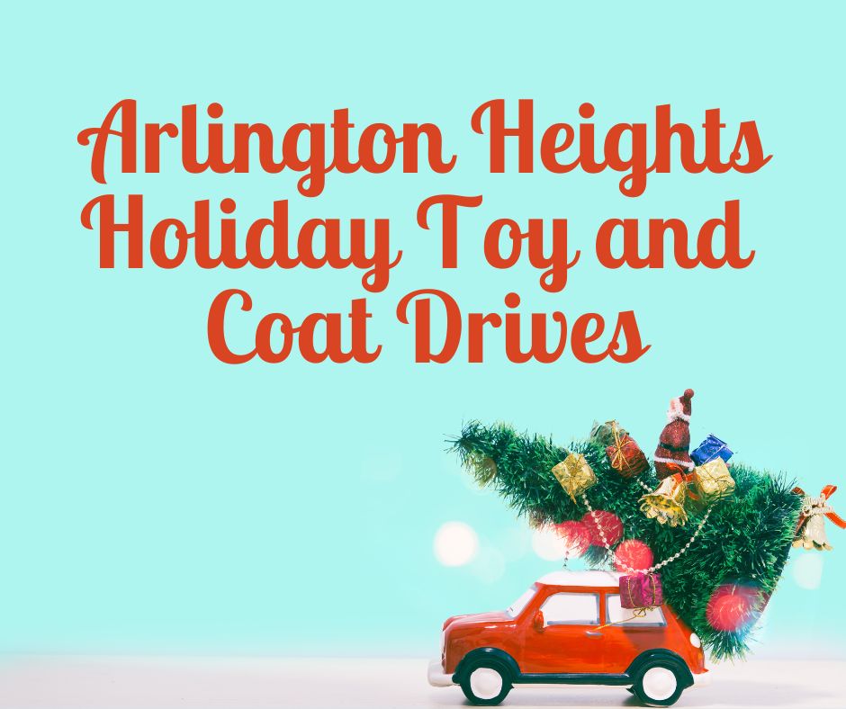 hoilday and toy drive 2023 news item