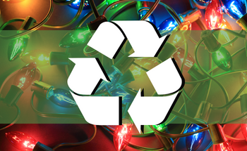 recycle lights 2023