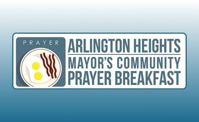 prayer breakfast news item