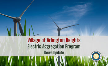 Electric Aggregation News Post Photo